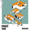 Pasaž fest - OTVOREN ZA SVE