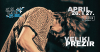 DUPLI APRILSKI KONCERT VELIKOG PREZIRA NA DEVETOM KONTAKTU 26. I 27. APRILA 2025. U ELEKTROPIONIRU