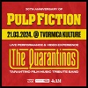 Pulp Fiction slavi 30. rođendan u Tvornici Kulture