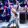 QUEEN SYMPHONY SENSATION NA KOLARCU - HUMANITARNI KONCERT