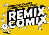 Kreativna Evropa na delu: Remix Comix Showcase u Novom Sadu