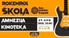 ROKENROL ŠKOLA: AMNEZIJA & KINOTEKA