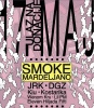Smoke Mardeljano u SKC-u