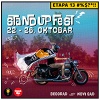 Pod sloganom Etapa 13 StandUpFest i ove godine u Beogradu i Novom Sadu