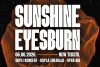 Click to enlarge SUNSHINE I EYESBURN PRVI PUT ZAJEDNO NA ISTOJ BINI