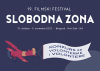Budi deo Slobodne zone! Konkurs za volontere 19. Festivala Slobodna zona 