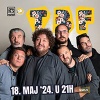 TBF se vraća u Beograd s koncertom na Dorćol Platzu