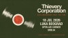 Click to enlarge Thievery Corporation u Beogradu