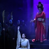 OPERA ĐAKOMA PUČINIJA TURANDOT