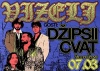 VIZELJ U ZAPA BAZI