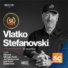 Click to enlarge VLATKO STEFANOVSKI OBELEŽAVA 50 GODINA KARIJERE U SAVA CENTRU