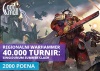 Warhammer 40.000 u Ada mallu 