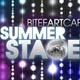 Bitef Art Cafe - Summer Stage