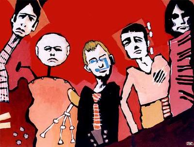 radiohead