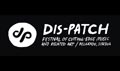 Dis-patch_logo_black_2