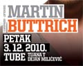 martin