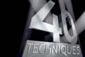 40_Techniques