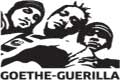Goethe-Guerilla-logo