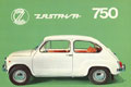 Zastava750