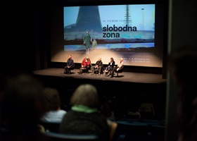 FOTO Slobodna zona Promo