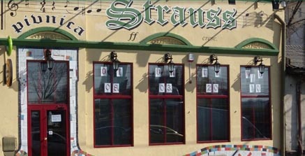 strauss